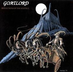Goatlord (USA) : Reflections of the Solstice